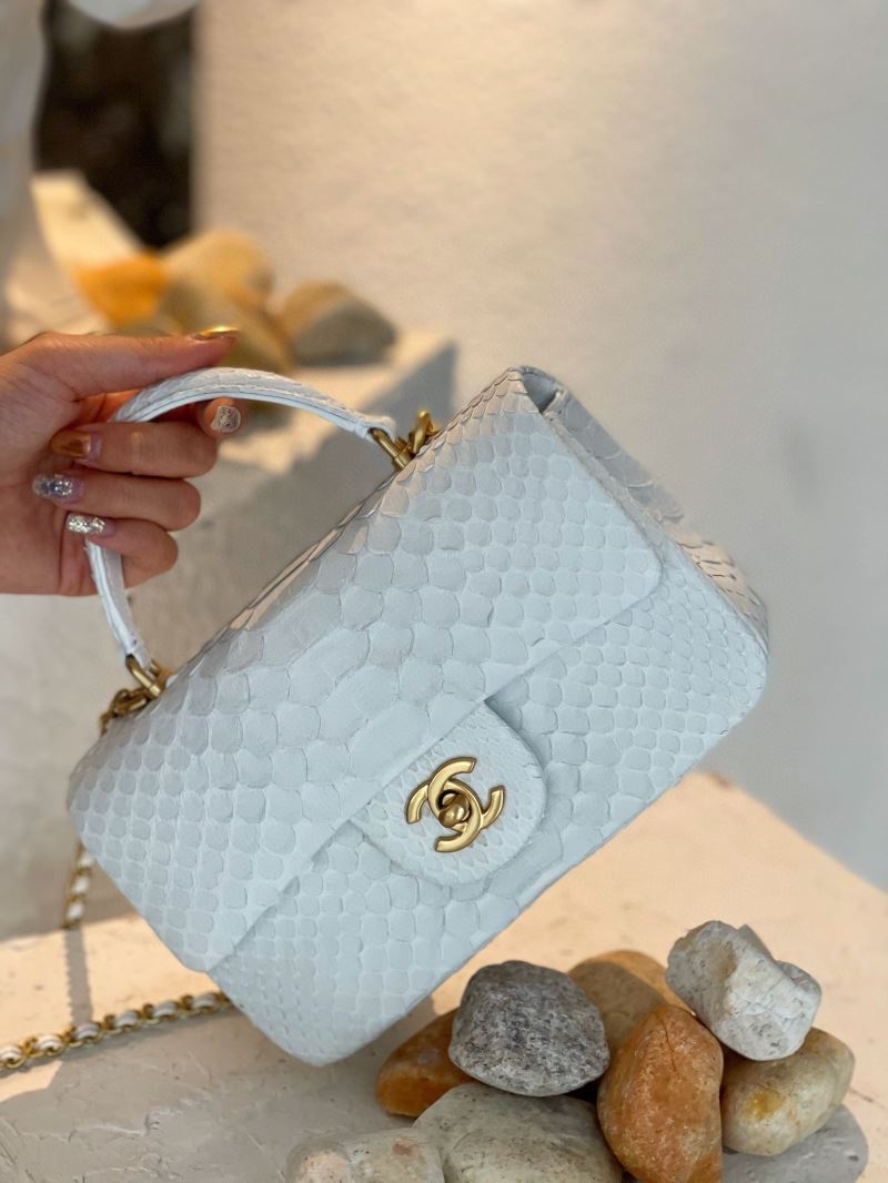 Chanel CF Series Bags